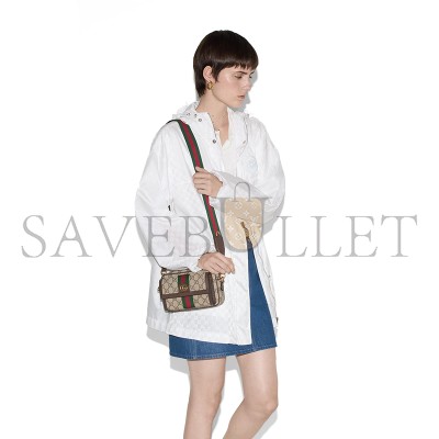 GUCCI OPHIDIA MINI BAG 746308 (20*12.5*9cm)